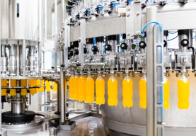 食品飲料行業(yè)